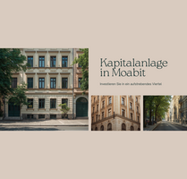 Wohnung zum Kaufen in Berlin 1.038.000,00 € 260 m²