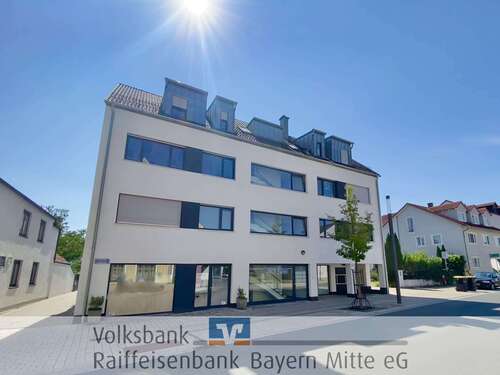 Foto - Wohnung zum Kaufen in Manching 449.000,00 € 102.24 m²