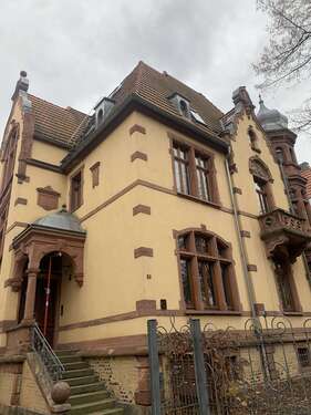 Foto - Wohnung zum Mieten in Zwickau 690,00 € 98.42 m²