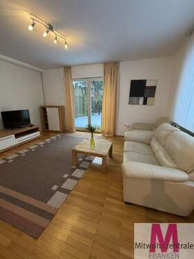 Foto - Wohnen auf Zeit in Nürnberg 1.390,00 €