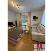 Wohnen auf Zeit in Nürnberg 1.390,00 €