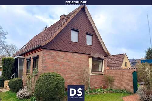 Foto - Haus zum Kaufen in Kronshagen 239.000,00 € 65 m²