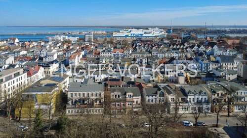 Foto - Haus zum Kaufen in Rostock-Warnemünde 2.498.000,00 € 325 m²