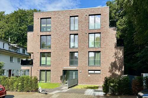 Foto - Garage zu vermieten in Hamburg 120,00 €