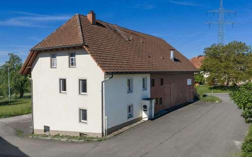 Foto - Haus zum Kaufen in Stühlingen Mauchen 269.000,00 € 140 m²