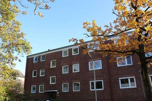 Foto - Wohnung zum Mieten in Wilhelmshaven 460,00 € 67.05 m²
