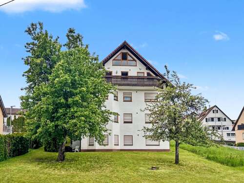Foto - Wohnung zum Kaufen in Schömberg 249.000,00 € 93.4 m²