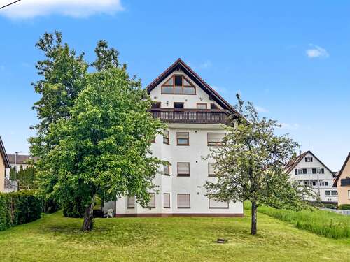 Foto - Wohnung zum Kaufen in Schömberg 259.000,00 € 93.4 m²