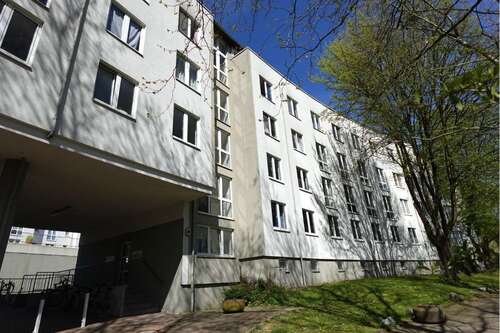 Foto - Wohnung zum Kaufen in Wuppertal 69.000,00 € 28 m²