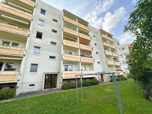 Foto - Wohnung zum Mieten in Wurzen 275,00 € 48.5 m²