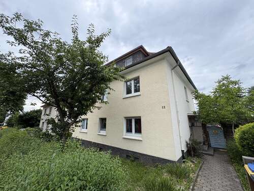 Foto - Wohnung zum Mieten in Dortmund 425,00 € 50 m²