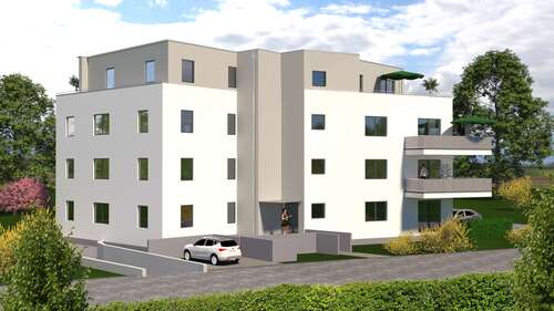 Foto - Wohnung zum Kaufen in BockenheimWeinstraße 438.000,00 € 104.48 m²