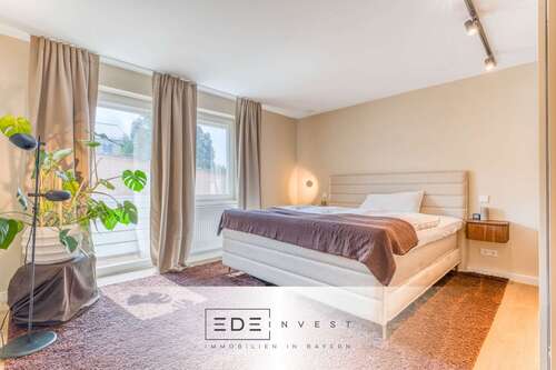 Foto - Wohnung zum Kaufen in Mettenheim 335.000,00 € 81 m²