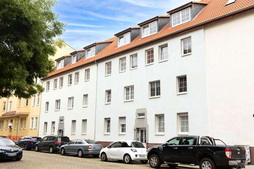 Foto - Wohnung zum Mieten in Magdeburg 419,00 € 46.47 m²