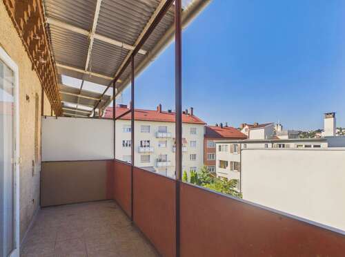 Foto - Wohnung zum Kaufen in Stuttgart 248.000,00 € 58 m²
