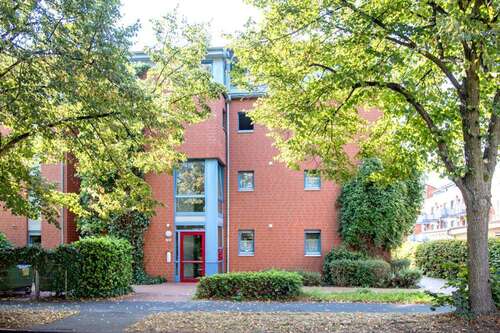 Foto - Wohnung zum Mieten in Minden 290,67 € 51.91 m²