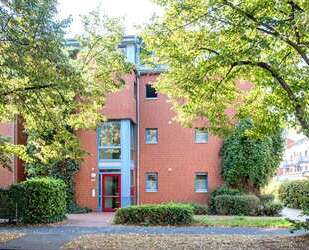 Wohnung zum Mieten in Minden 290,67 € 51.91 m²