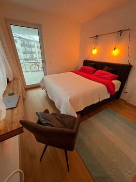 Foto - WG-Zimmer in Freilassing 900,00 € 15 m²