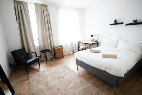 Foto - WG-Zimmer in Berlin 785,00 € 15 m²