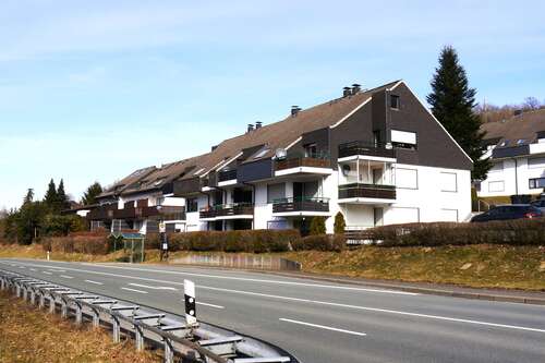 Foto - Wohnung zum Kaufen in Winterberg 110.000,00 € 53.09 m²