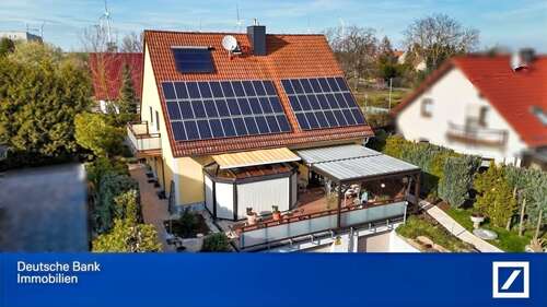 Foto - Haus zum Kaufen in Bad Sulza 397.000,00 € 228 m²
