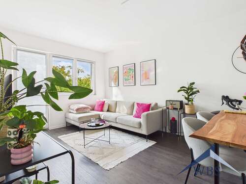 Foto - Wohnung zum Mieten in Bochum 648,25 € 49.86 m²