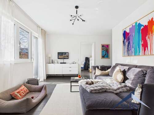 Foto - Wohnung zum Mieten in Bochum 837,50 € 67 m²