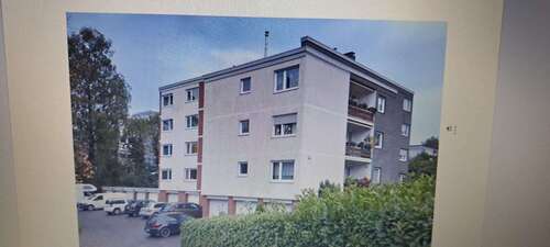 Foto - Wohnung zum Mieten in Wülfrath 850,00 € 85 m²