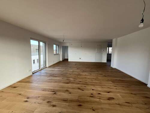 Foto - Wohnung zum Kaufen in Speichersdorf 568.648,00 € 135.28 m²
