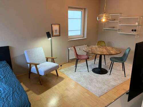 Foto - Wohnen auf Zeit in Köln 1.350,00 €