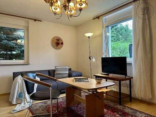 Foto - Wohnen auf Zeit in Leipzig 550,00 €