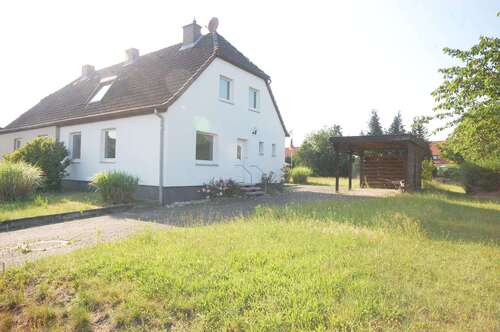 Foto - Haus zum Kaufen in Wesendorf 189.000,00 € 90 m²