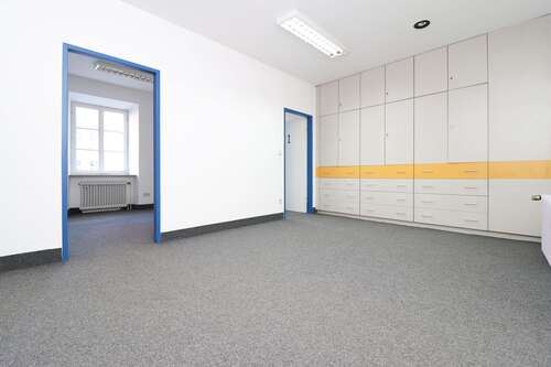 Foto - Büro in Landshut 1.250,00 € 108 m²