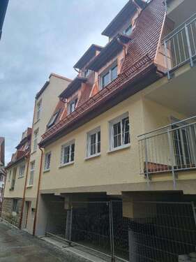 Foto - Wohnung zum Mieten in Murrhardt 1.290,00 € 101 m²