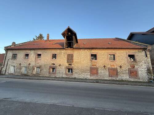 Foto - Haus zum Kaufen in Großenehrich 15.000,00 € 150 m²