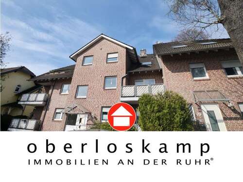Foto - Wohnung zum Kaufen in Mülheim an der Ruhr 380.000,00 € 108.98 m²