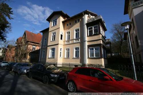 Foto - Wohnung zum Mieten in Meiningen 295,00 € 37.03 m²