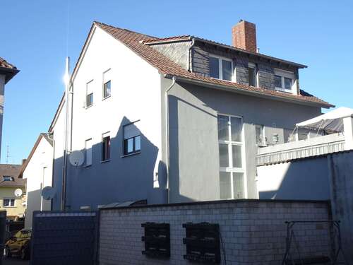 Foto - Haus zum Kaufen in Viernheim 998.000,00 € 444 m²