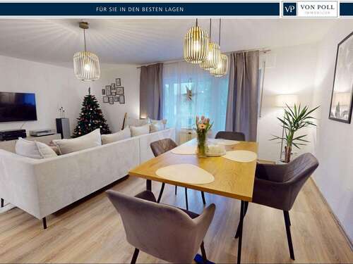 Foto - Wohnung zum Kaufen in Offenburg 325.000,00 € 105 m²