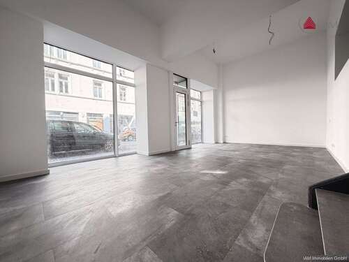 Foto - Einzelhandel in Wiesbaden 1.680,00 € 85 m²