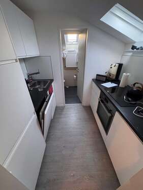 Foto - Wohnung zum Mieten in Frankfurt am Main 1.500,00 € 63 m²