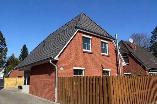 Foto - Haus zum Kaufen in Bremerhaven 345.000,00 € 117 m²