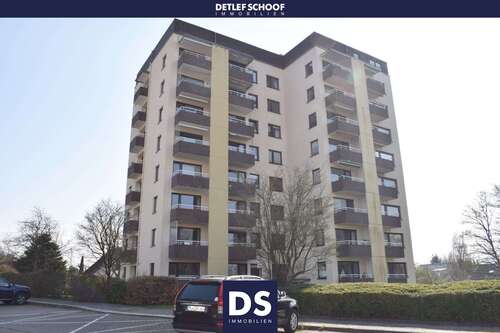 Foto - Wohnung zum Kaufen in Heikendorf 165.000,00 € 48 m²