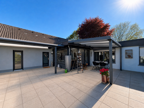 Foto - Haus zum Kaufen in Baesweiler 339.000,00 € 119 m²
