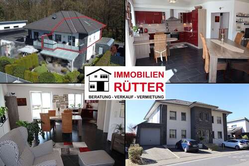 Foto - Wohnung zum Kaufen in Bedburg-Hau 269.000,00 € 94 m²