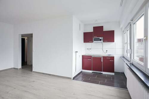 Foto - Wohnung zum Mieten in Solingen 290,00 € 27 m²
