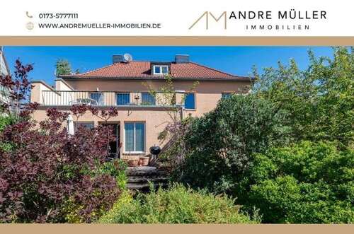 Foto - Haus zum Kaufen in Bad Kreuznach 998.700,00 € 333 m²