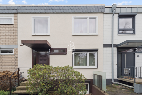 Foto - Haus zum Kaufen in Bonn 499.000,00 € 155.46 m²