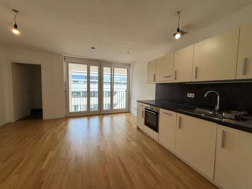 Foto - Wohnung zum Mieten in Stuttgart 760,00 € 36 m²