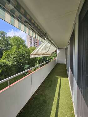 Foto - Wohnung zum Kaufen in Frankenthal 259.000,00 € 100 m²